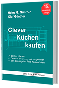 Buch Clever Küchen kaufen